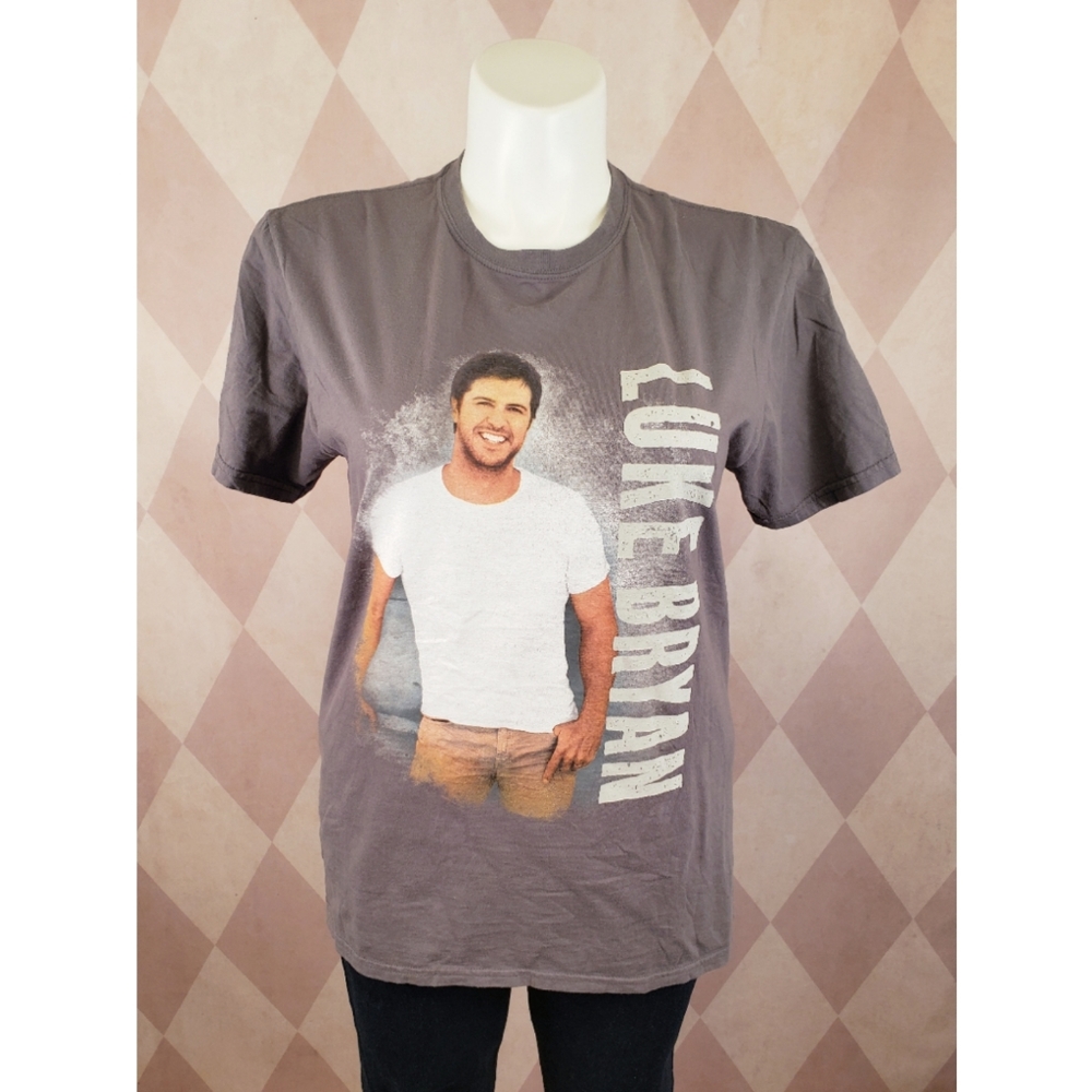 Luke Bryan | Concert T-Shirt